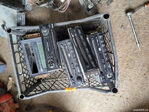 afisaj pajero multimedia pajero cass pajero cd player