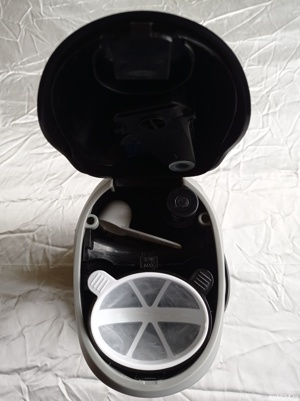 Aparat cafea nou - imagine 4