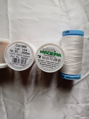 Ata bumbac  - imagine 2