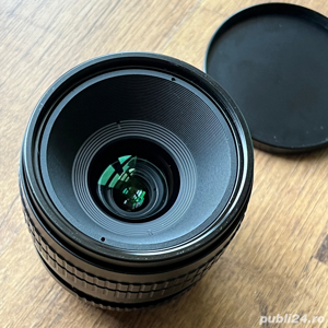 Obiectiv Lensbaby Burnside 35mm Canon - imagine 3