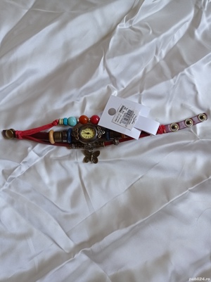 Ceas de mana nou cu eticheta 