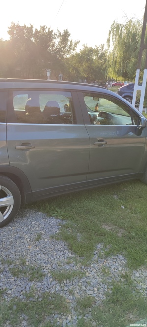 Chevrolet Orlando 7 locuri de vânzare. Mașina este în stare foarte bună  - imagine 3