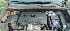 Chevrolet Orlando 7 locuri de vânzare. Mașina este în stare foarte bună  - imagine 6