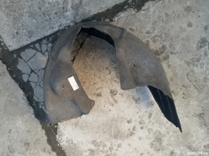 Carenaj roata stanga spate FORD FOCUS CABRIO  - imagine 2