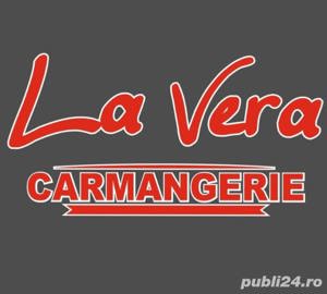 Angajam vânzătoare