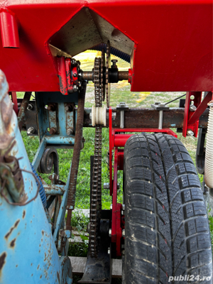 Semanatoare porumb SPC 6 - imagine 6