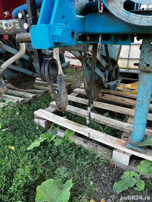 Semanatoare porumb SPC 6 - imagine 8