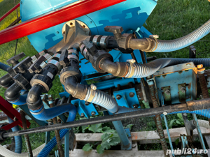 Semanatoare porumb SPC 6 - imagine 3