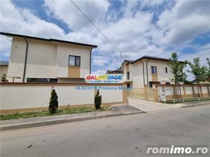 Vanzare vila Premium in Rezidential aproape de Str Parfumului - imagine 3