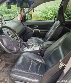 Volvo XC90  - imagine 5