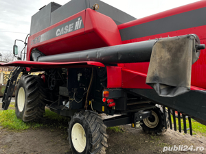 Combina Case CT 610 - imagine 2