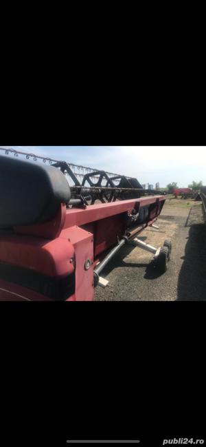 Combina Case CT 610 - imagine 5