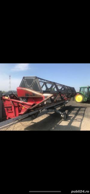 Combina Case CT 610 - imagine 6