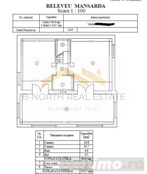 Vila langa lac - Posibilitate rate de la proprietar- Investitie - imagine 9