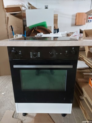 Cuptor si plita MIELE - imagine 4