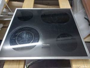 Cuptor si plita MIELE - imagine 5