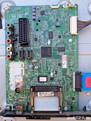 EAX64910001(1.0) & EAX64648001(1.6)