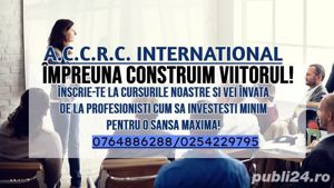 Cursuri de Calificare DEVA