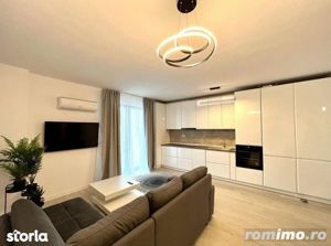 Apartament cu 2 camere in zona Torontalului - imagine 7