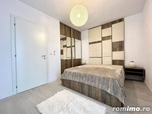 Apartament cu 2 camere in zona Torontalului - imagine 4