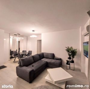 Apartament cu 2 camere in zona Torontalului - imagine 10