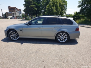 Bmw Seria3 M Pachet Full  - imagine 6