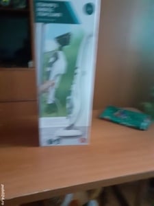 silver crest steammop