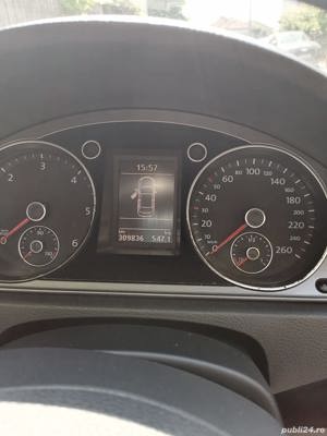 Volkswagen Passat 2.0 TDI CR BlueMotion - imagine 5 Volkswagen Passat 2.0 TDI CR BlueMotion - imagine 5