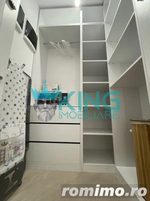 Pipera | Studio Dublu | Cortina North | Centrala | Balcon | Zona Verde - imagine 7