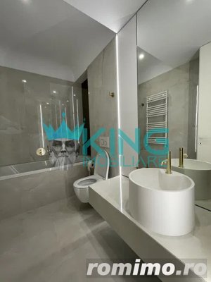 Pipera | Studio | Centrala Proprie | Balcon | AC |  - imagine 7