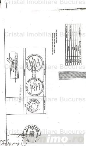 Garsoniera spatioasa, bloc nou, Mall Vitan, centrala propie, parcare alocata - imagine 9