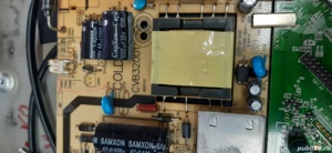 Placa de Baza CV9202H-APW - imagine 3