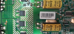 Modul inverter LC320WXN- 6632L-0637A - imagine 2