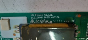 Modul inverter LC320WXN- 6632L-0637A - imagine 3