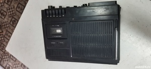 Radio Casetofon cu Televizor  IPS RCT-3014 Boombox  - imagine 2