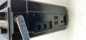 Radio Casetofon cu Televizor  IPS RCT-3014 Boombox  - imagine 6