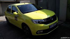 Vand logan autorizat taxi4500 euro. - imagine 3