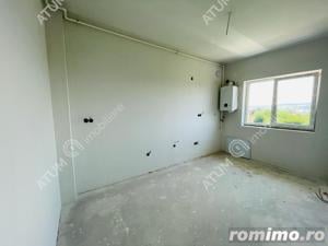 Apartament la cheie cu 2 camere si boxa de depozitare zona Brana - imagine 8