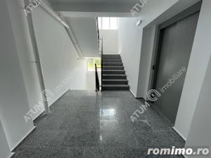 Apartament la cheie de 2 camere cu balcon si gradina zona Brana - imagine 8