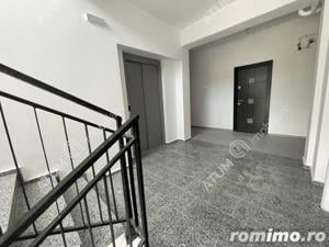 Apartament la cheie cu 2 camere balcon etaj 1 in Selimbar - imagine 17