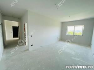 Apartament la cheie cu 3 camere si loc de parcare zona Pictor Brana - imagine 8