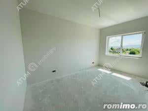 Apartament la cheie cu 3 camere si loc de parcare zona Pictor Brana - imagine 10