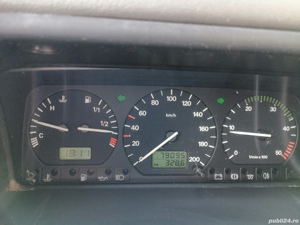 Vand Vw Transporter, 1.9 Diesel, An '97 - imagine 8