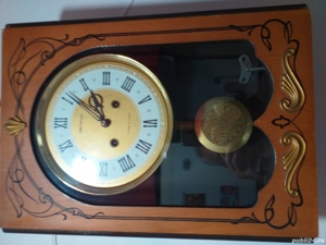 Vind ceas jantar mecanic functional - imagine 2