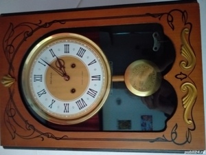 Vind ceas jantar mecanic functional - imagine 3