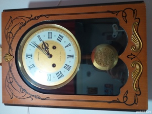 Vind ceas jantar mecanic functional - imagine 4