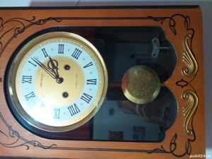 Vind ceas jantar mecanic functional