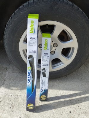 Piese noi Skoda Fabia 2  - imagine 8