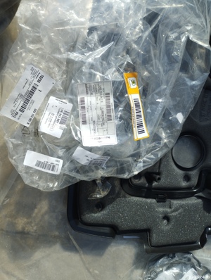 Piese noi Skoda Fabia 2  - imagine 3