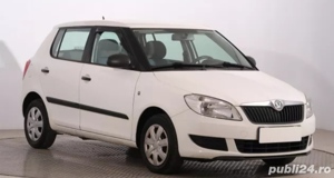 Piese noi Skoda Fabia 2  - imagine 4